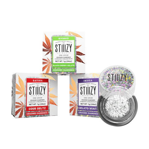 Buy stiiizy pods online